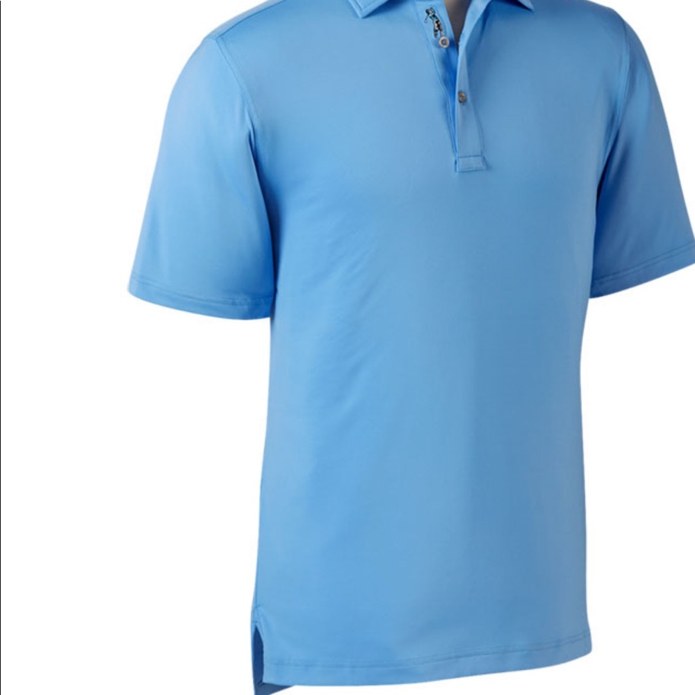 Bobby Jones Golf Polo